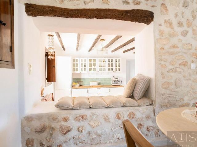 Casa en venta en Calp, Cometa. CalpeCasa. Casas.
