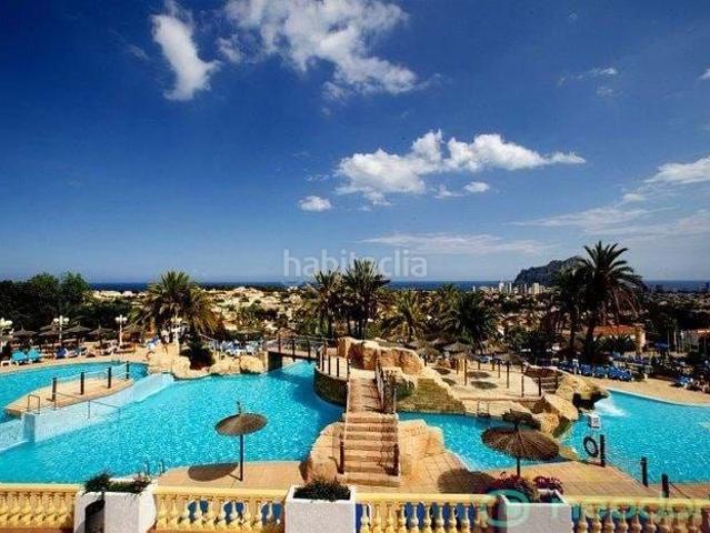 Casa en venta en Calp, Cometa. Casas.