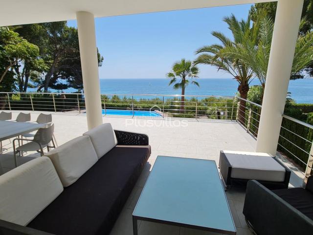 Casa en venta en Calp, La Caleta La Calalga Les Bassetes. Casas.