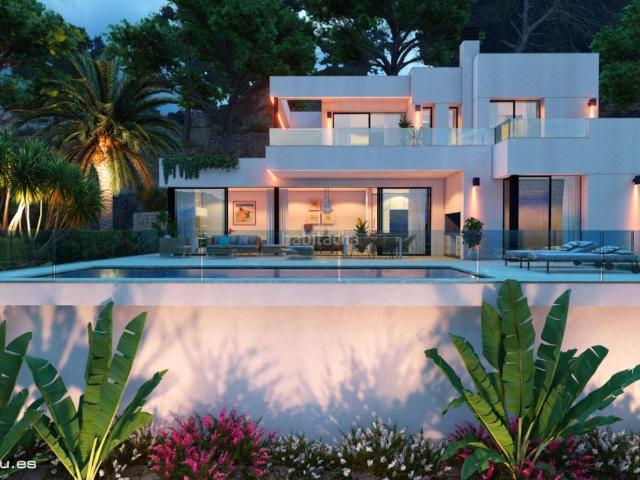 Casa en venta en Calp, Canuta. Casas.