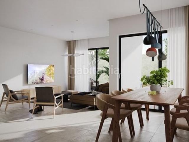 Casa en venta en Calp, Canuta. Casas.
