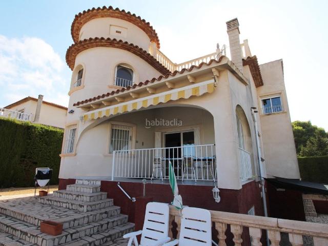 Casa en venta en Calp, Canuta. Casas.