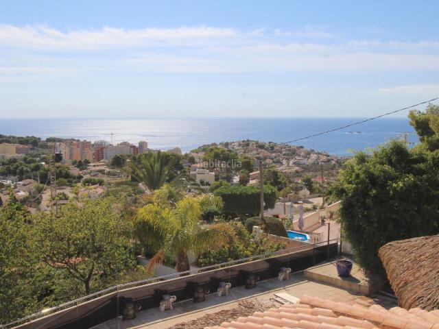 Casa en venta en Calp, Canuta. Casas.