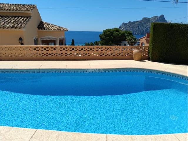 Casa en venta en Calp, Canuta. Casas.