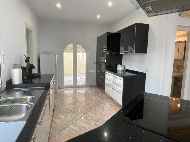 Casa en venta en Calp, Canuta. Casas.