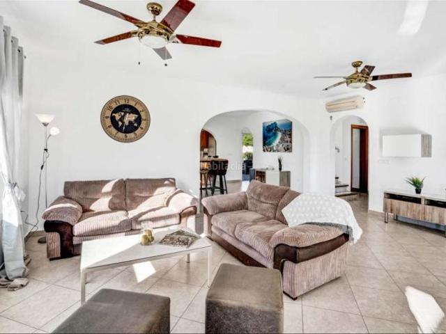 Casa en venta en Calp, Canuta. Casas.