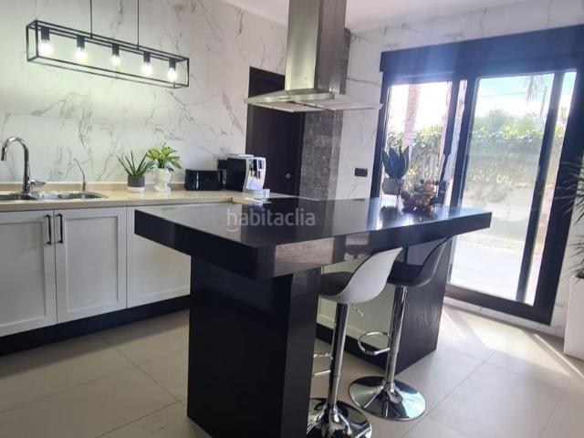 Casa en venta en Calp, Carrió La Merced Los Pinos. Casas.