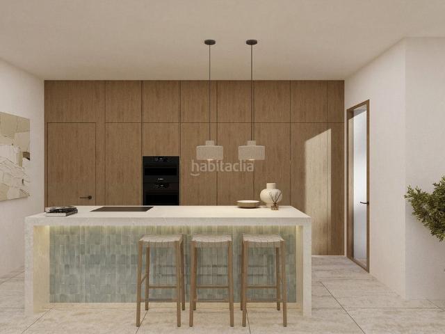 Casa en venta en Calp, Carrió La Merced Los Pinos. Casas.