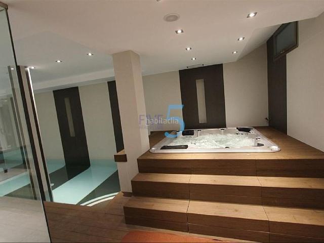 Casa en venta en Calp, Benicolada Las Adelfas. Casas.