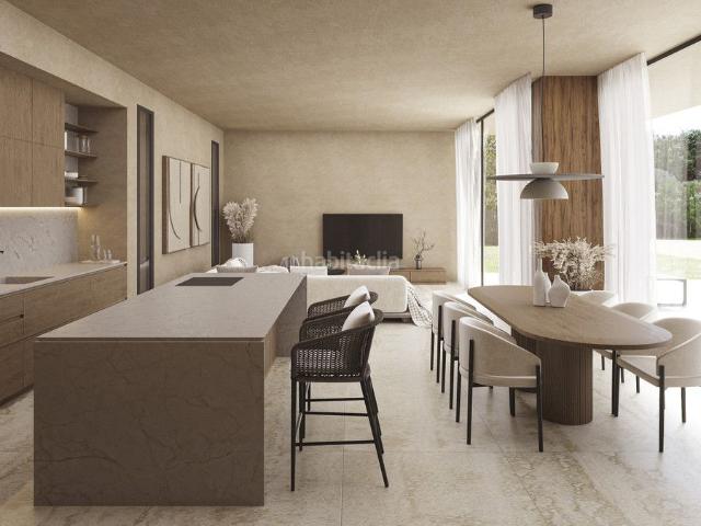 Casa en venta en Calp, Gargasindi Garduix Colina del Sol. Casas.