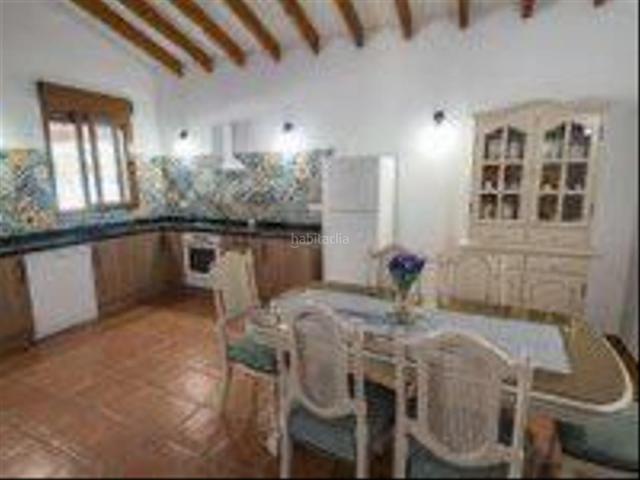 Casa en venta en Calp, Gargasindi Garduix Colina del Sol. VILLA CHALET PISCINA TERRENO PRIVADO. Casas.
