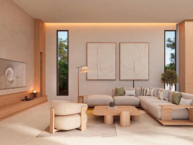 Casa en venta en Calp, Gargasindi Garduix Colina del Sol. VILLA DE LUJO con 800 m PARCELA en CALPEVIVIENDA Ref TU008ND249 m CONSTRUIDOS800 m PARCELATRES DORMITORIOSCUATRO BANtildeOSPISCINA. Casas.