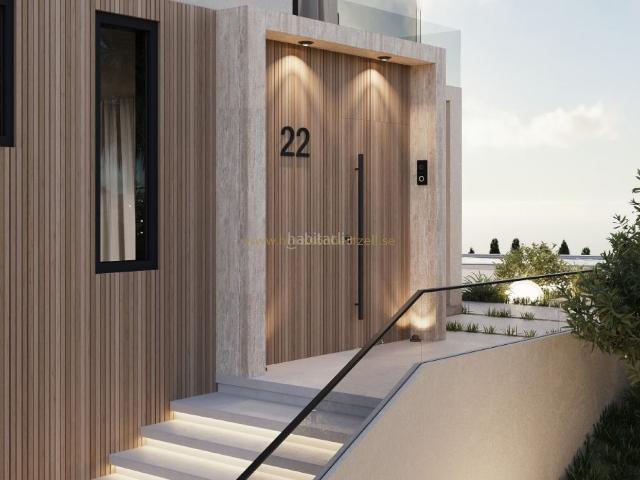 Casa en venta en Calp, Oltamar Cucarres. Casas.