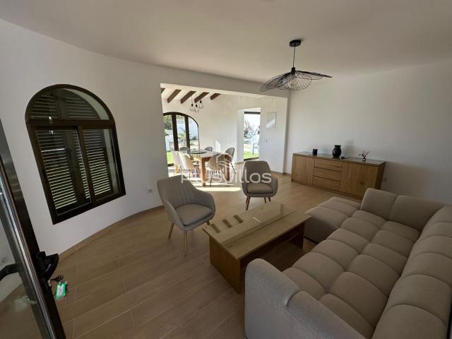 Casa en venta en Calp, Oltamar Cucarres. Casas.