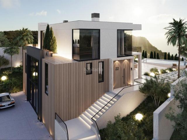 Casa en venta en Calp, Oltamar Cucarres. Casas.