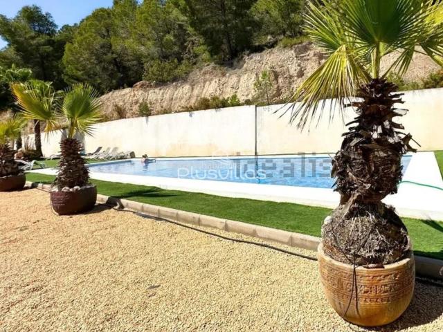 Casa en venta en Calp, Oltamar Cucarres. Casas.