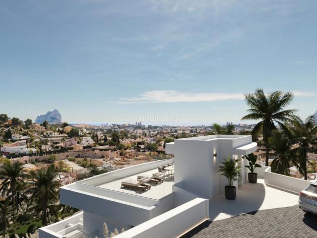 Casa en venta en Calp, La Empedrola. Casas.