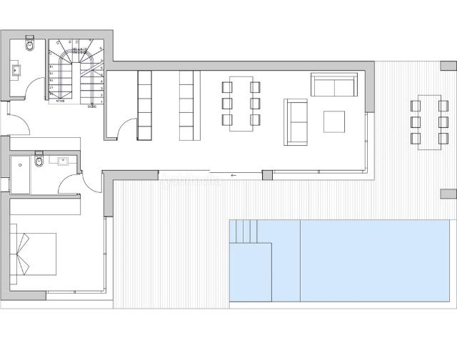 Casa en venta en Calp, La Empedrola. Casas.