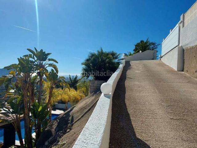 Casa en venta en Calp, La Empedrola. Casas.
