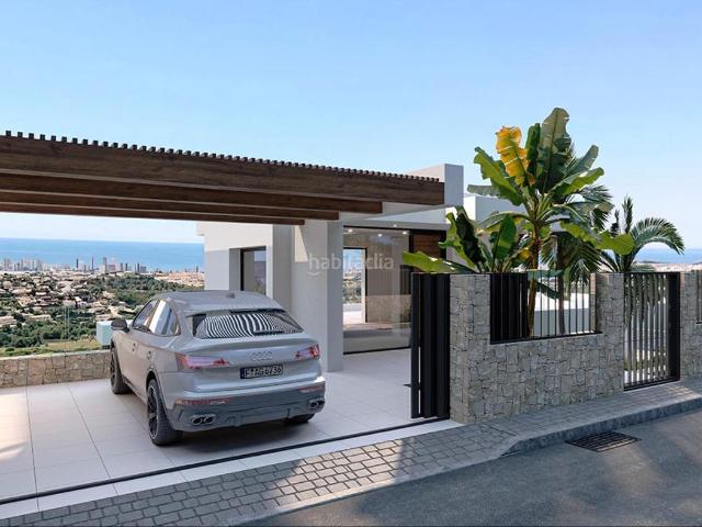 Casa en venta en Calp, La Empedrola. Casas.
