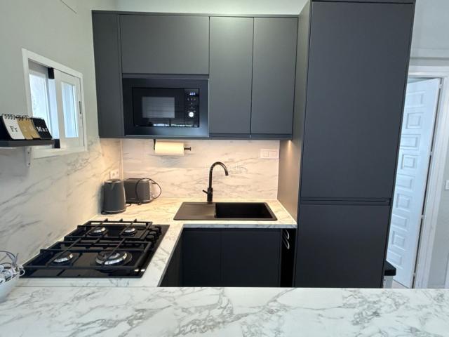 Casa en venta en Calp, Marisol Park Ortembach Los Almendros. Casas.
