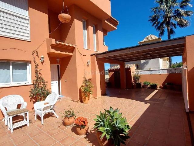 Casa en venta en Calp, Marisol Park Ortembach Los Almendros. Casas.