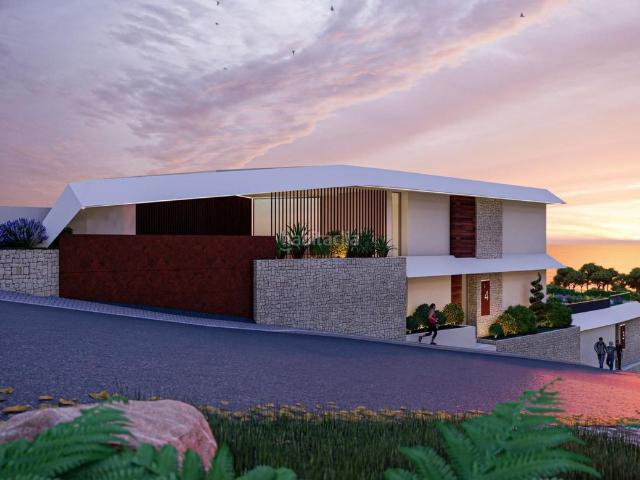 Casa en venta en Calp, Maryvilla. Casas.