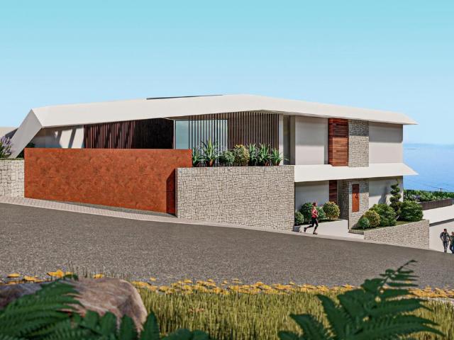 Casa en venta en Calp, Maryvilla. VILLA con PISCINA PRIVADA en CALPEVIVIENDA Ref RZ003ND4 DORMITORIOSampnbsp4 BANtildeOS385 m CONSTRUIDOS136 m SOacuteTANOPISCINA. Casas.