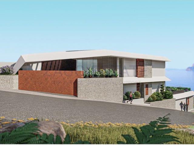 Casa en venta en Calp, Maryvilla. Villa 4 habitaciones Venta Calpe Calp. Casas.