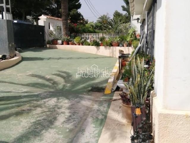 Casa en venta en Calp, Pueblo. Casas.