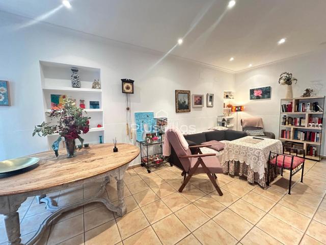 Casa en venta en Calp, Pueblo. Casas.