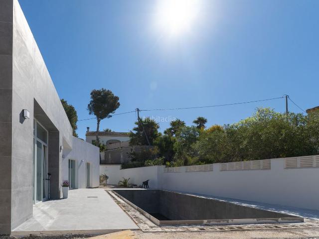 Casa en venta en Calp, Pueblo. Casas.