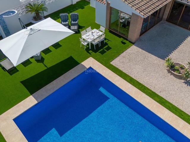 Casa en venta en Calp, Pueblo. Casas.