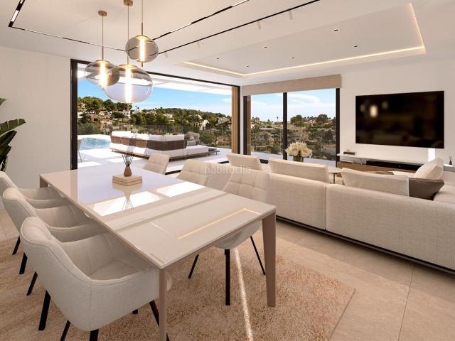 Casa en venta en Calp, La Empedrola. Casas.