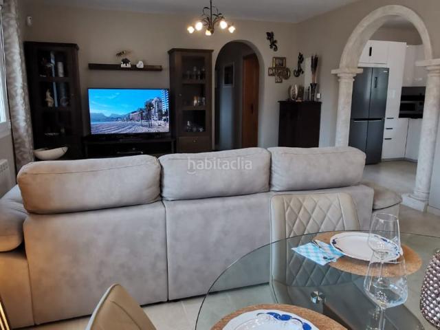 Casa en venta en Calp, Pueblo. Casas.