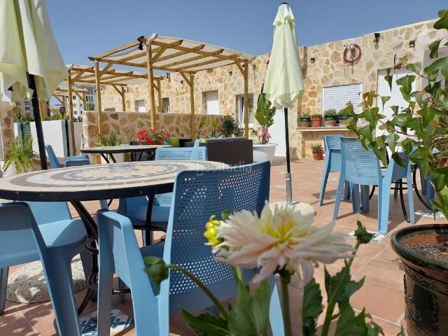 Casa en venta en Calp, Pueblo. Casas.