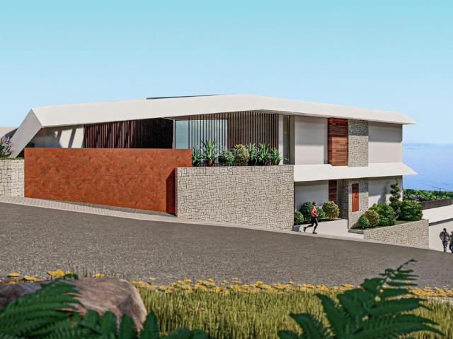 Casa en venta en Calp, Pueblo. Casas.