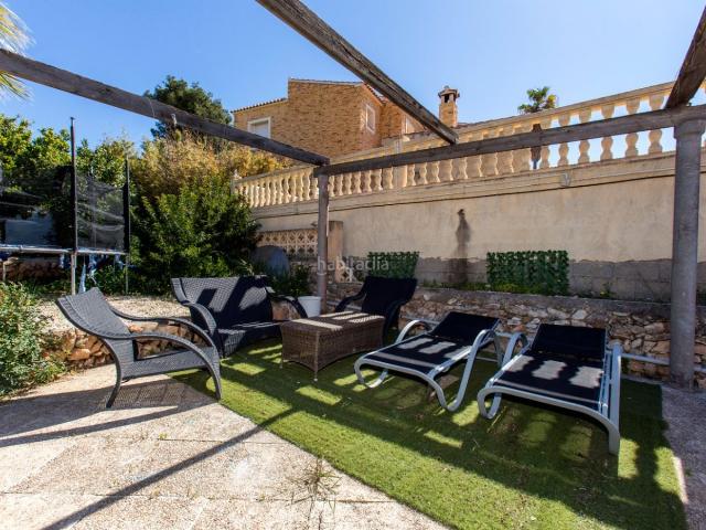Casa en venta en Calp, Pueblo. Casas.