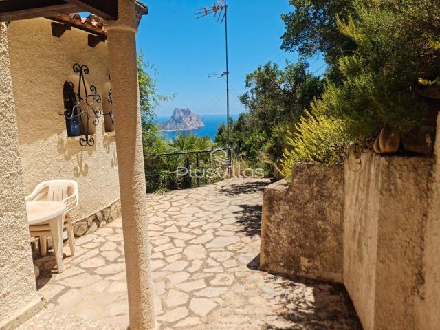 Casa en venta en Calp, Maryvilla. Casas.