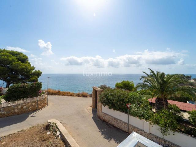 Casa en venta en Calpe Alicante