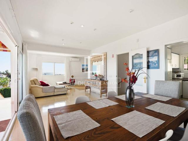 Casa en venta en Calpe Alicante