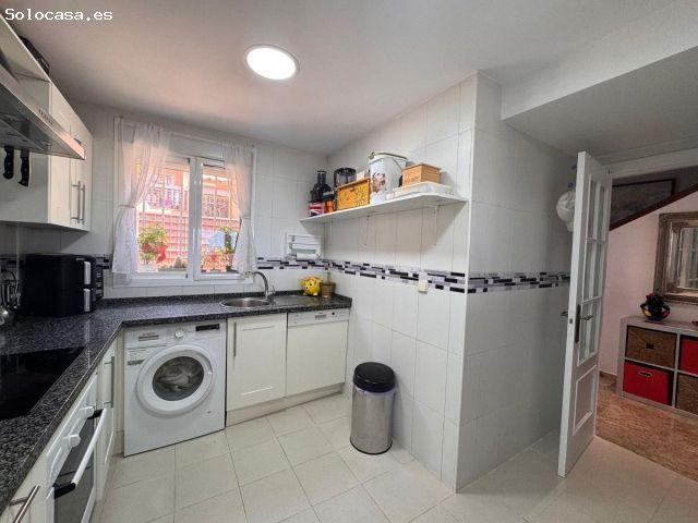 Casa en Venta en Calpe, Alicante