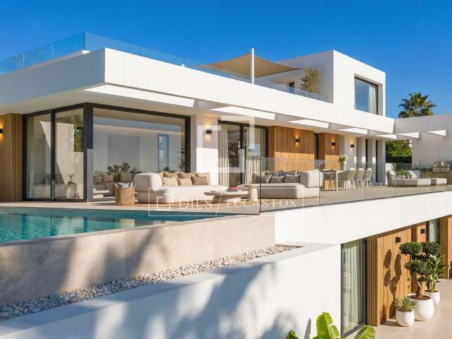 Casa en venta en Calpe Alicante