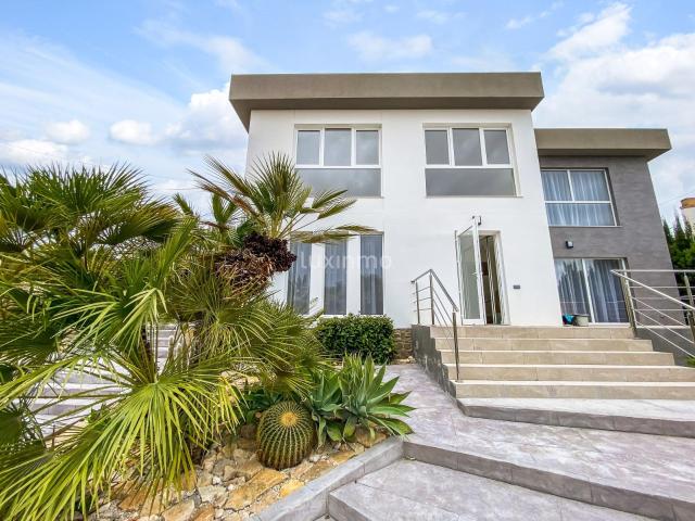 Casa en venta en Calpe Alicante
