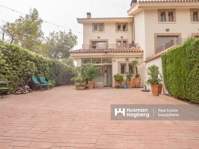 Casa en venta en Calpe / Calp, Alicante Costa Blanca