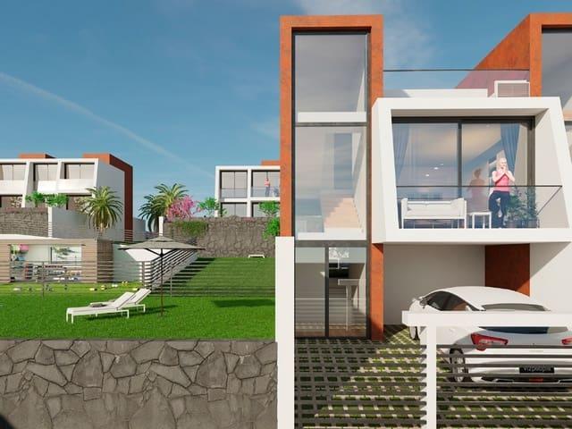 Casa en venta en Calpe / Calp, Alicante Costa Blanca