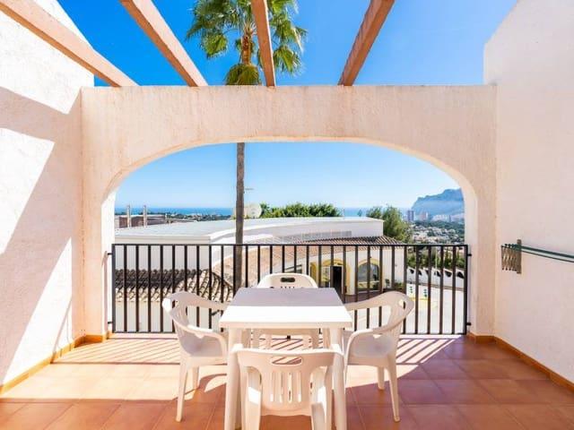 Casa en venta en Calpe / Calp, Alicante Costa Blanca