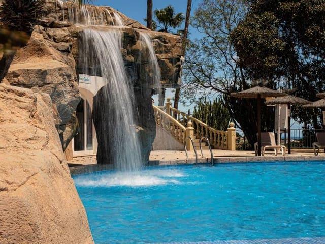 Casa en venta en Calpe / Calp, Alicante Costa Blanca