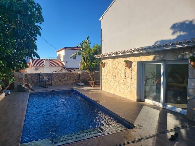 Casa en venta en Calpe / Calp, Alicante Costa Blanca