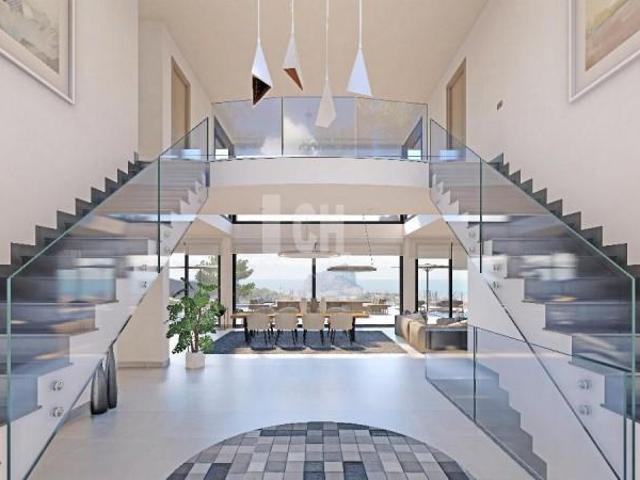 Casa en venta en Calpe, Calpe pueblo